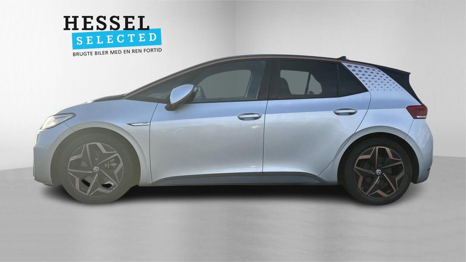 VW ID.3 58 Pro Performance 5d