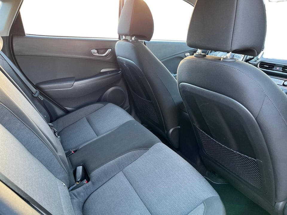 Hyundai Kona 39 EV Trend 5d