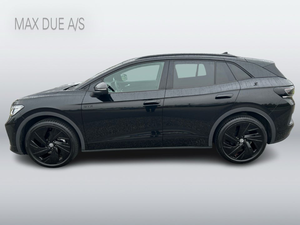 VW ID.4 77 GTX 4Motion 5d