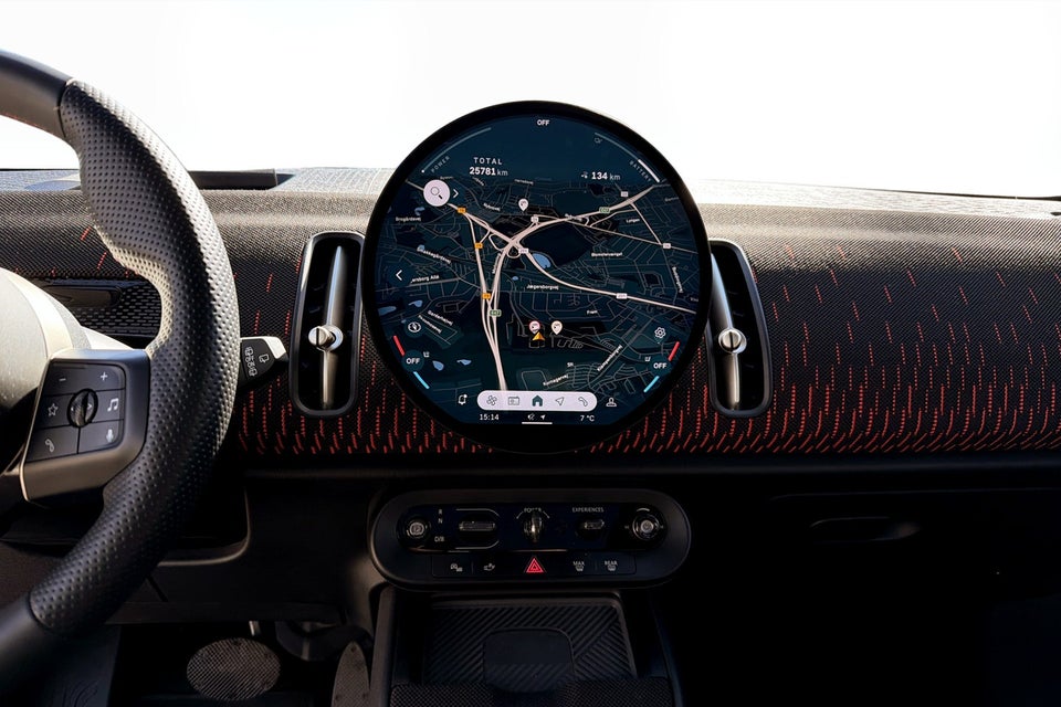 MINI Countryman E JCW Trim L 5d