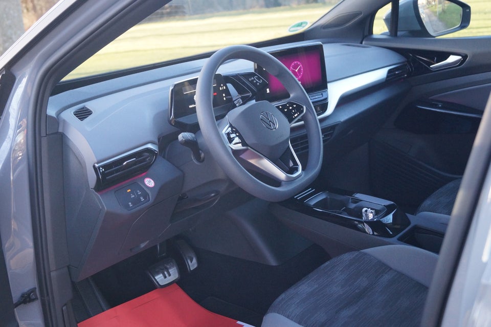 VW ID.4 77 Pro Performance 5d