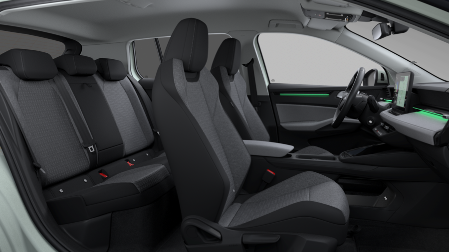 Skoda Epiq 55 Selection Intro Edition 5d