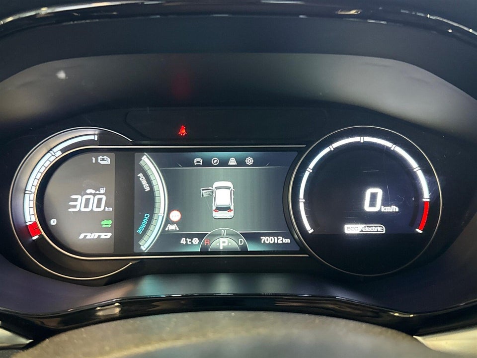 Kia e-Niro 64 Comfort 5d
