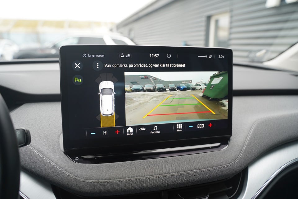 Skoda Enyaq 80 iV 5d