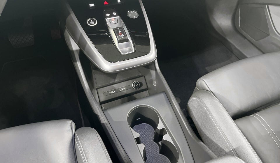 Audi Q4 e-tron 40 5d