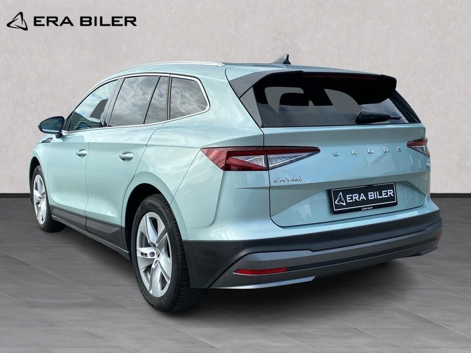 Skoda Enyaq 80 iV 5d