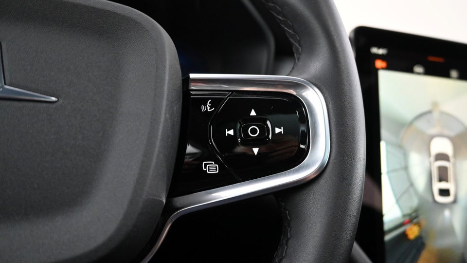 Polestar 2 Long Range AWD 5d