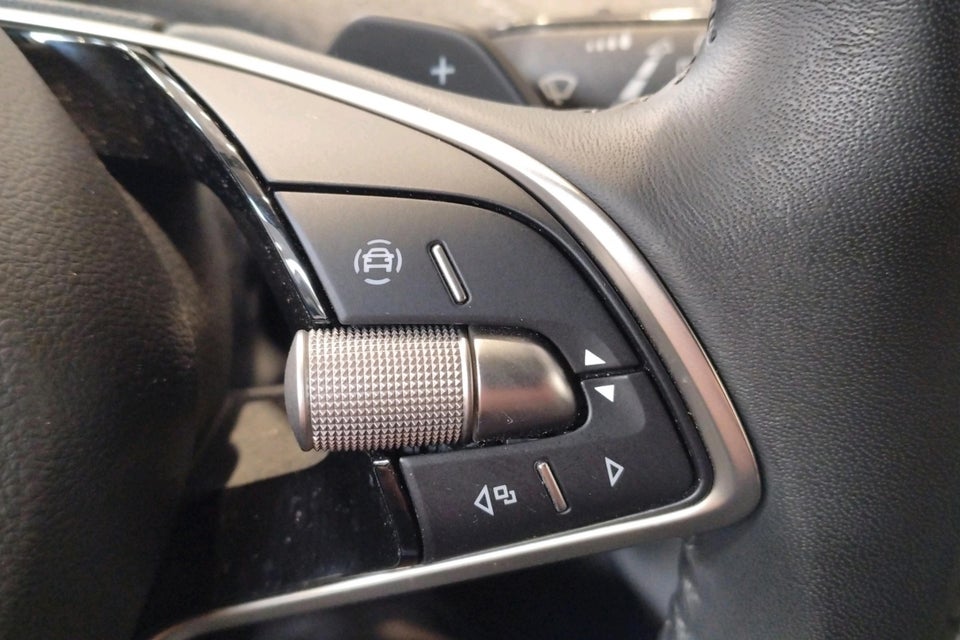 Skoda Enyaq 85 iV Premium 5d