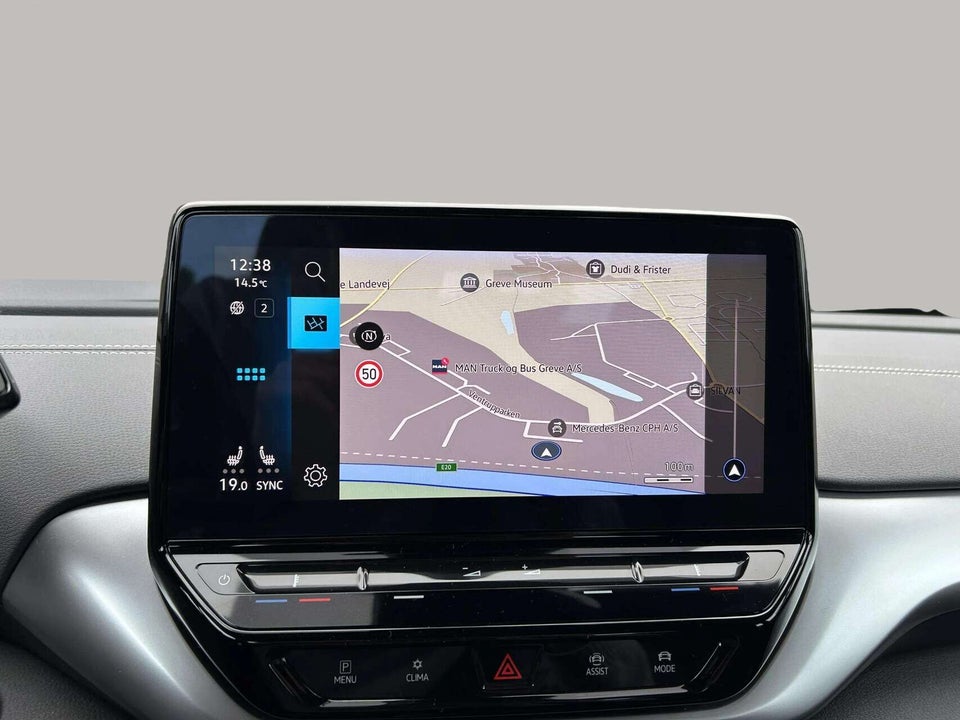 VW ID.4 77 Pro Performance 5d