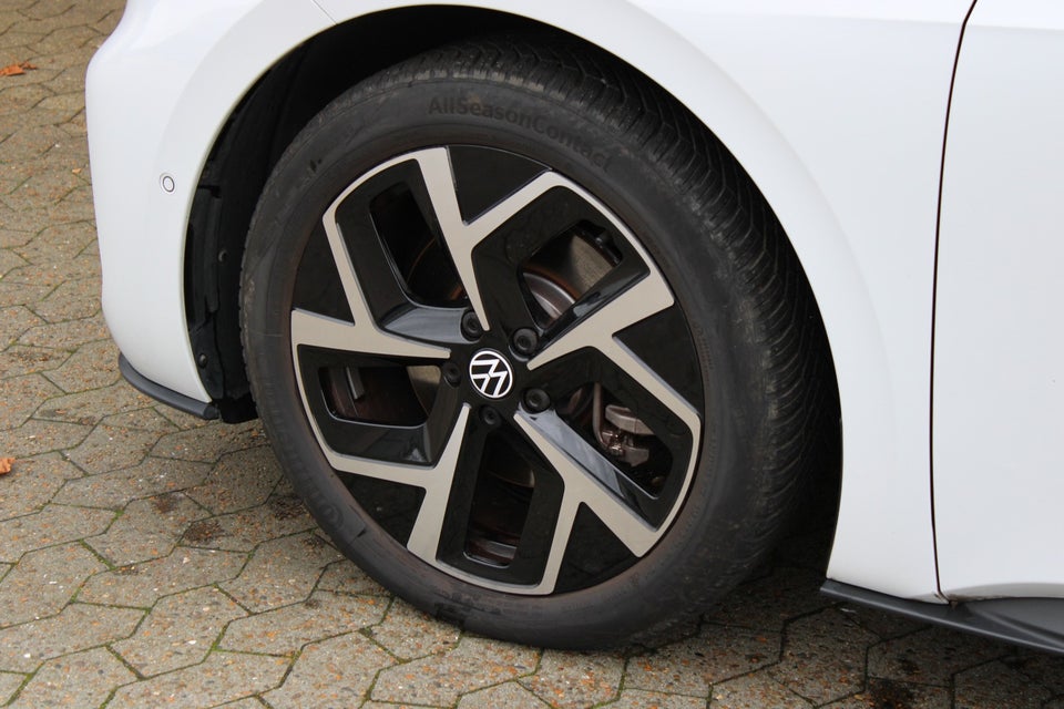 VW ID.3 58 Pro 5d