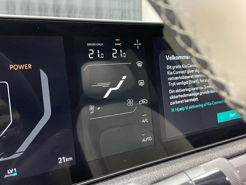 Kia EV3 81 Long Range GT-Line 5d