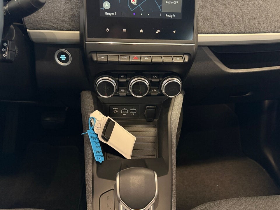 Renault Zoe 52 Experience 5d