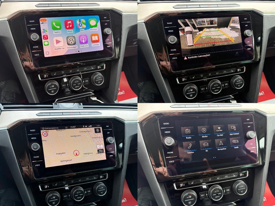 VW Passat 1,5 TSi 150 Highline Premium Variant DSG 5d