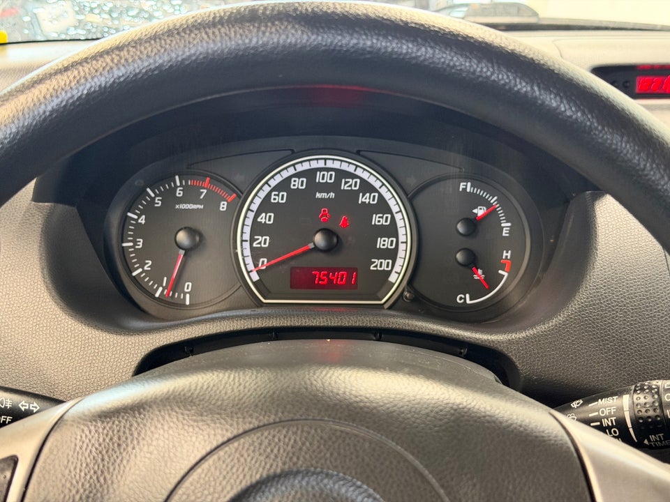 Suzuki Swift 1,5 GL-A 5d