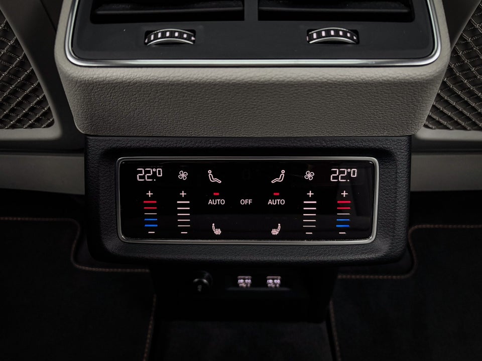 Audi e-tron 55 Advanced quattro 5d