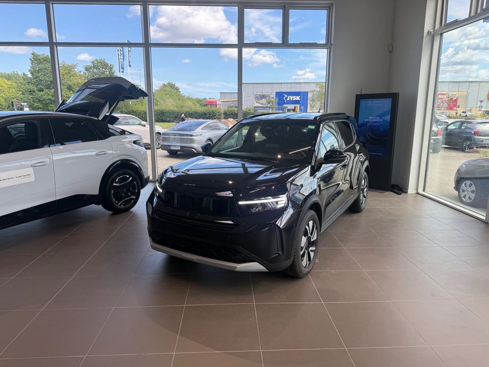 Opel Frontera 44 GS 5d