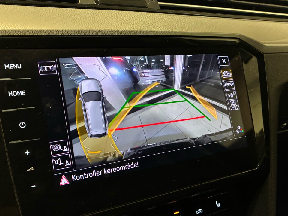 VW Passat 1,4 GTE+ Pro Variant DSG 5d