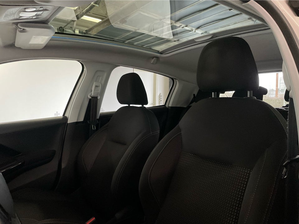 Peugeot 208 1,5 BlueHDi 100 Envy 5d