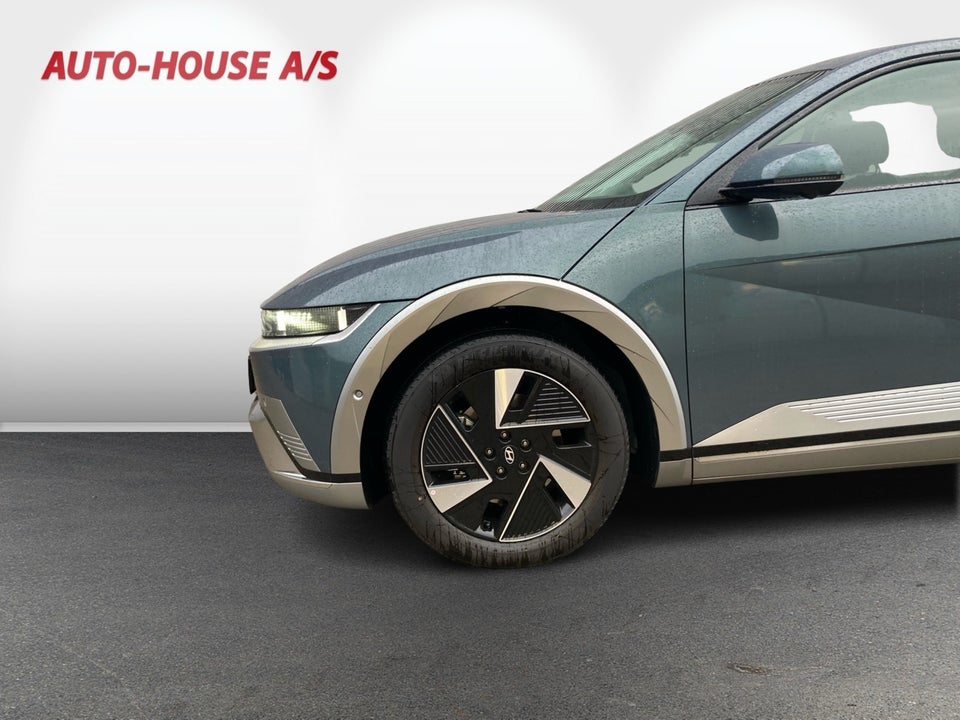 Hyundai Ioniq 5 84 Ultimate 5d