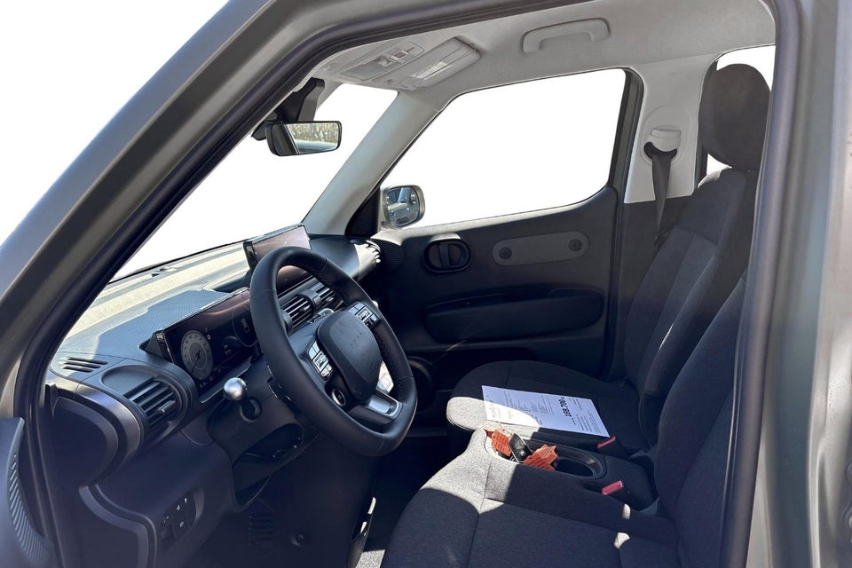Hyundai Inster 42 Essential 5d