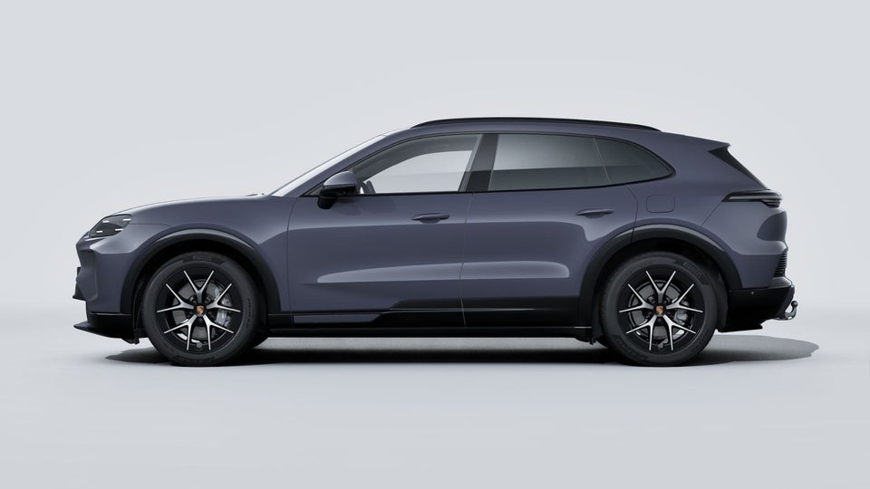 Porsche Cayenne Electric 5d