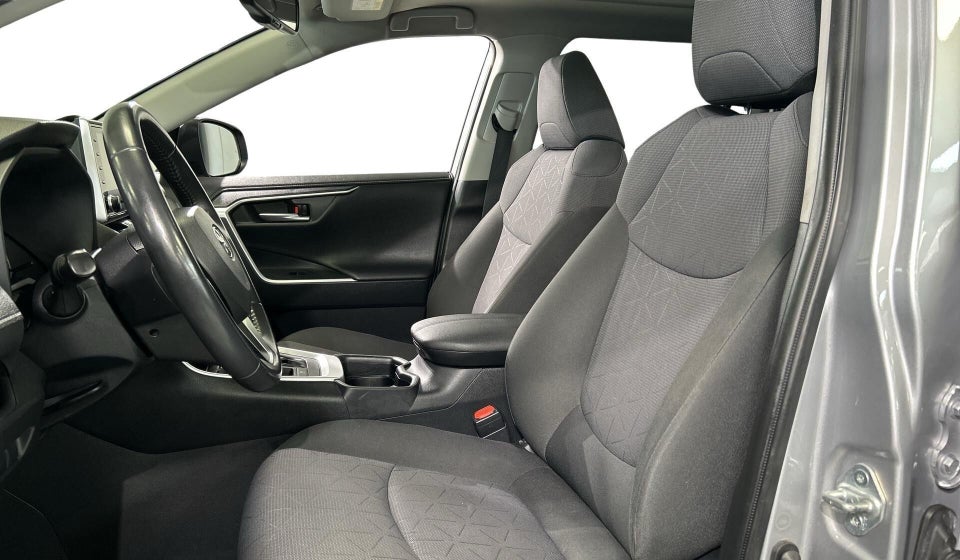 Toyota RAV4 2,5 Hybrid H3 Smart MDS 5d