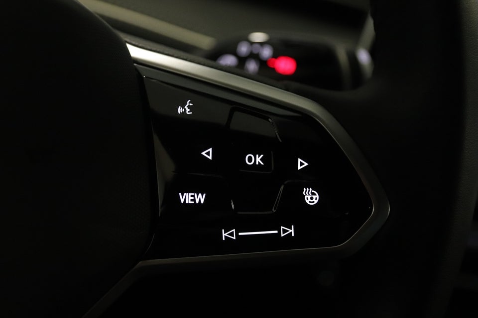 VW ID.7 77 Pro Tourer 5d