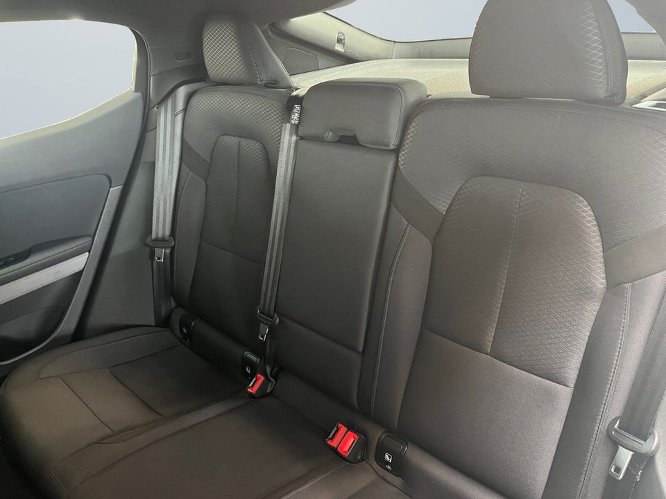 Polestar 2 Long Range 5d