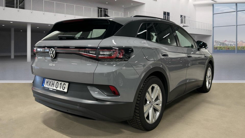 VW ID.4 77 Pro Performance 5d