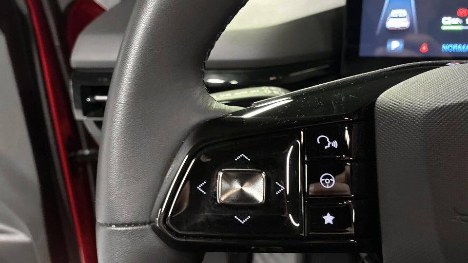 MG 4 51 Nordic Edition 5d