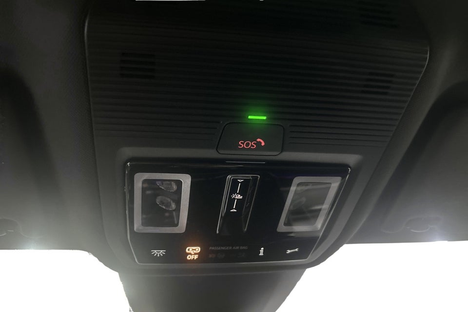VW ID.7 77 Style+ 5d