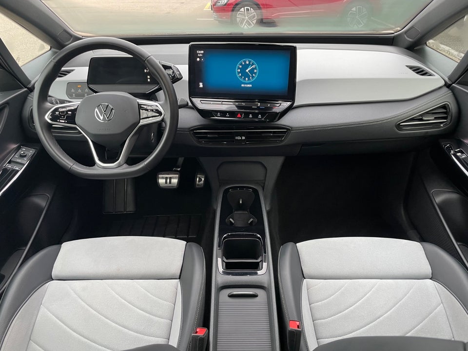 VW ID.3 77 Pro S 5d