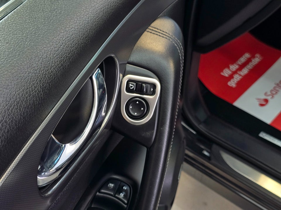 Nissan Qashqai 1,5 dCi 110 Tekna+ 5d