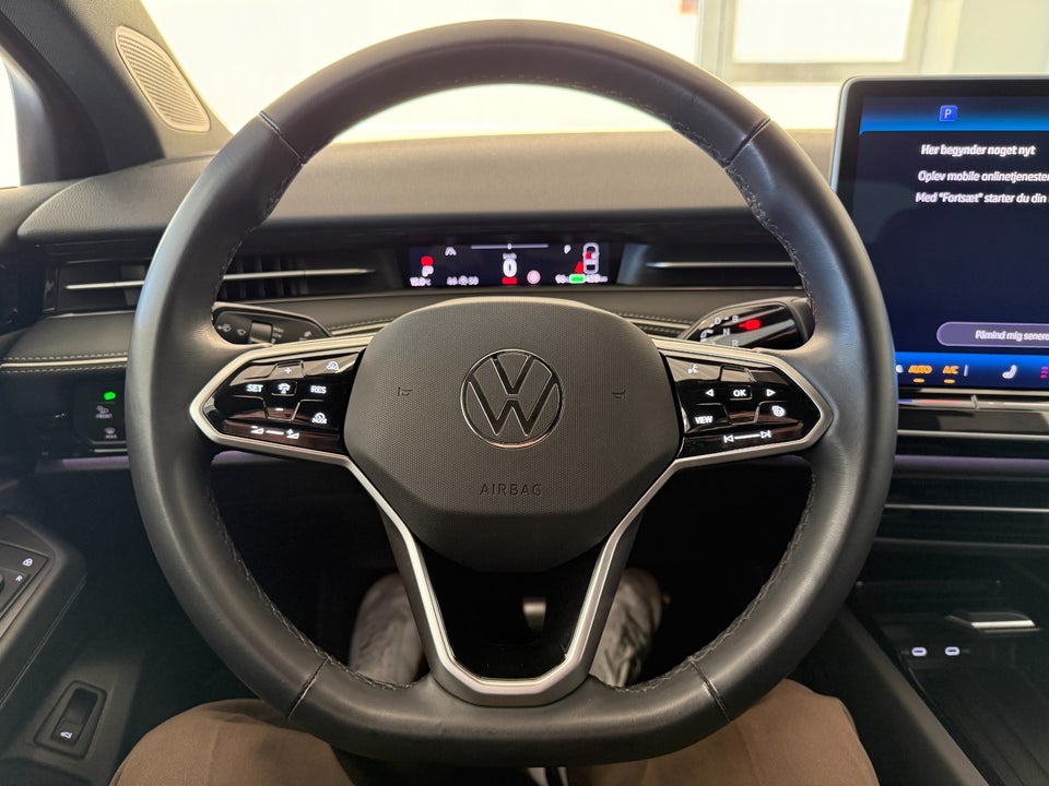 VW ID.7 86 Pro S 5d