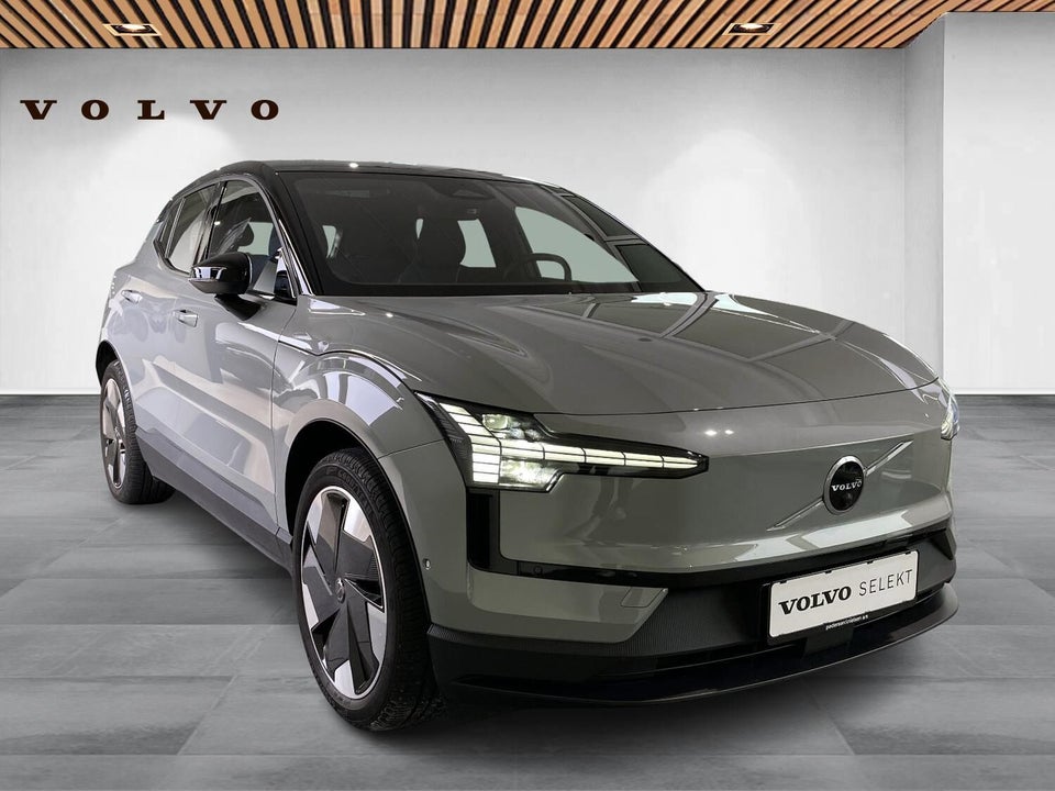 Volvo EX30 Twin Performance Ultra 5d