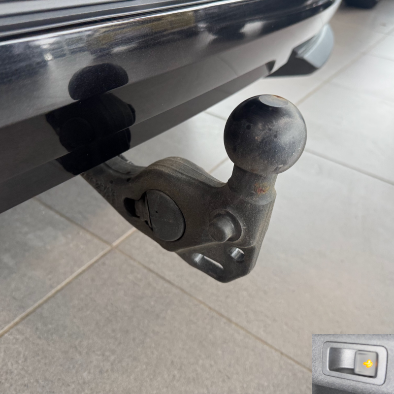 Skoda Elroq 85 iV Sportline Premium 5d