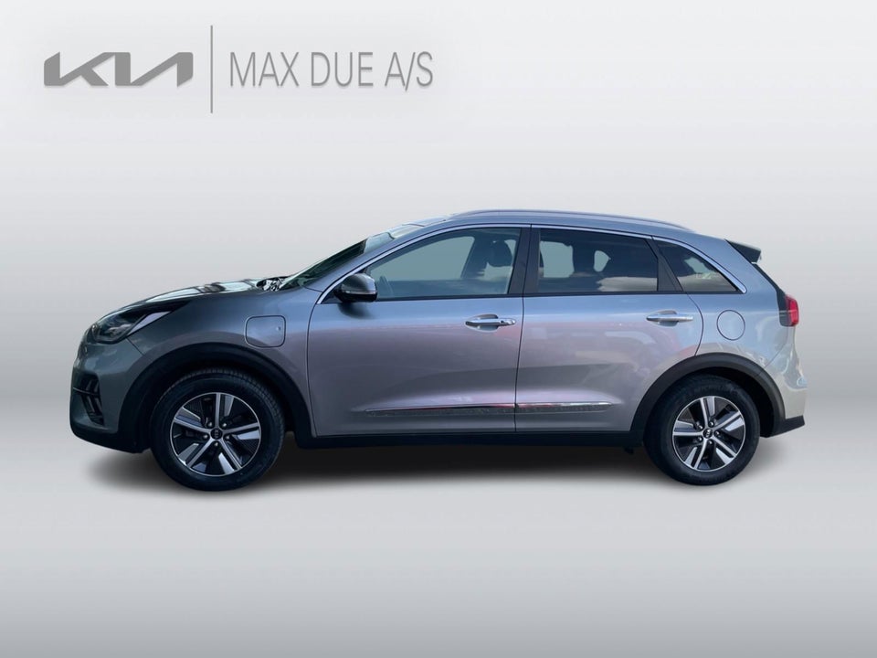 Kia Niro 1,6 PHEV Premium DCT 5d