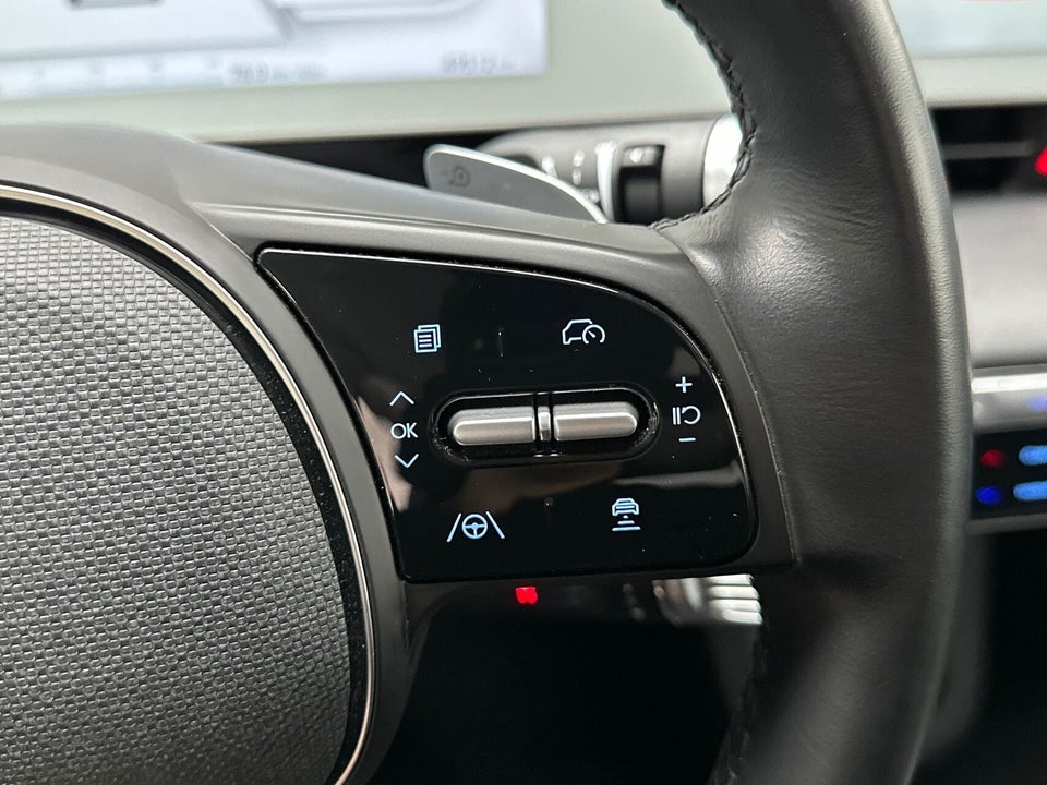 Hyundai Ioniq 5 77 Essential 5d