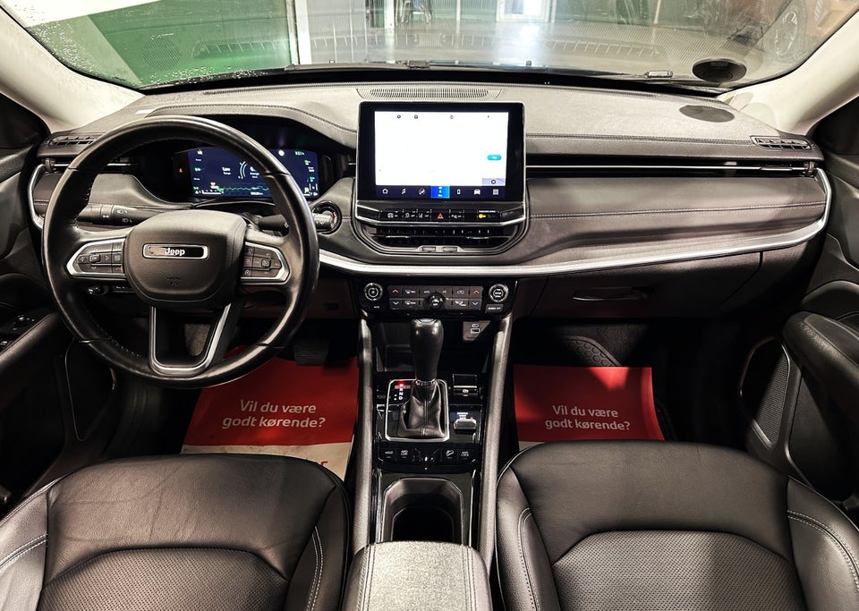 Jeep Compass 1,3 4xe S aut. 4x4 5d