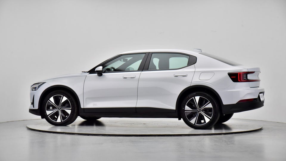 Polestar 2 Long Range 5d