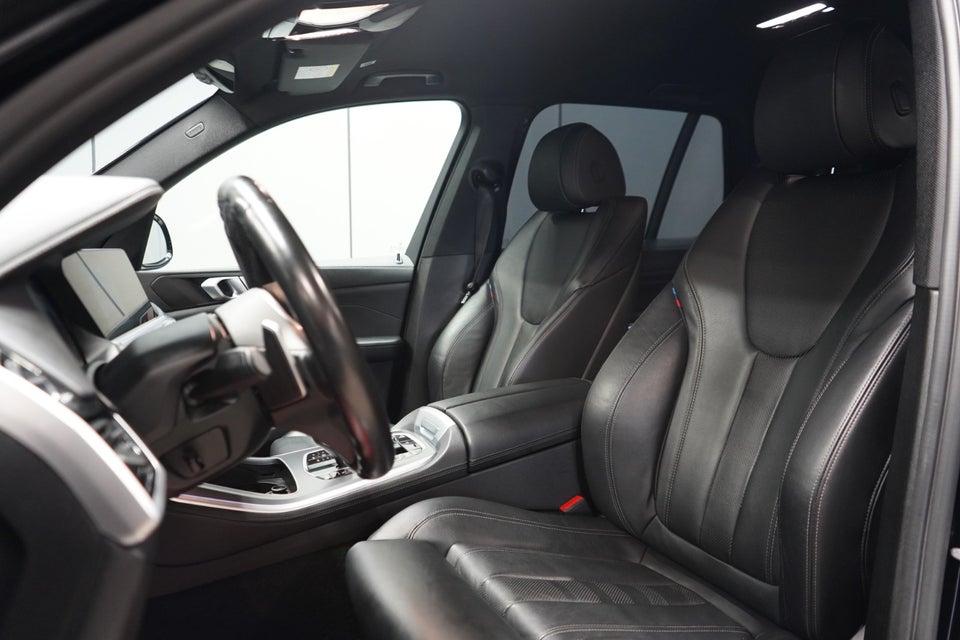 BMW X5 3,0 xDrive45e M-Sport aut. 5d