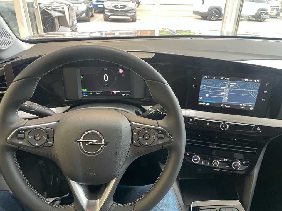 Opel Mokka-e 50 Elegance 5d