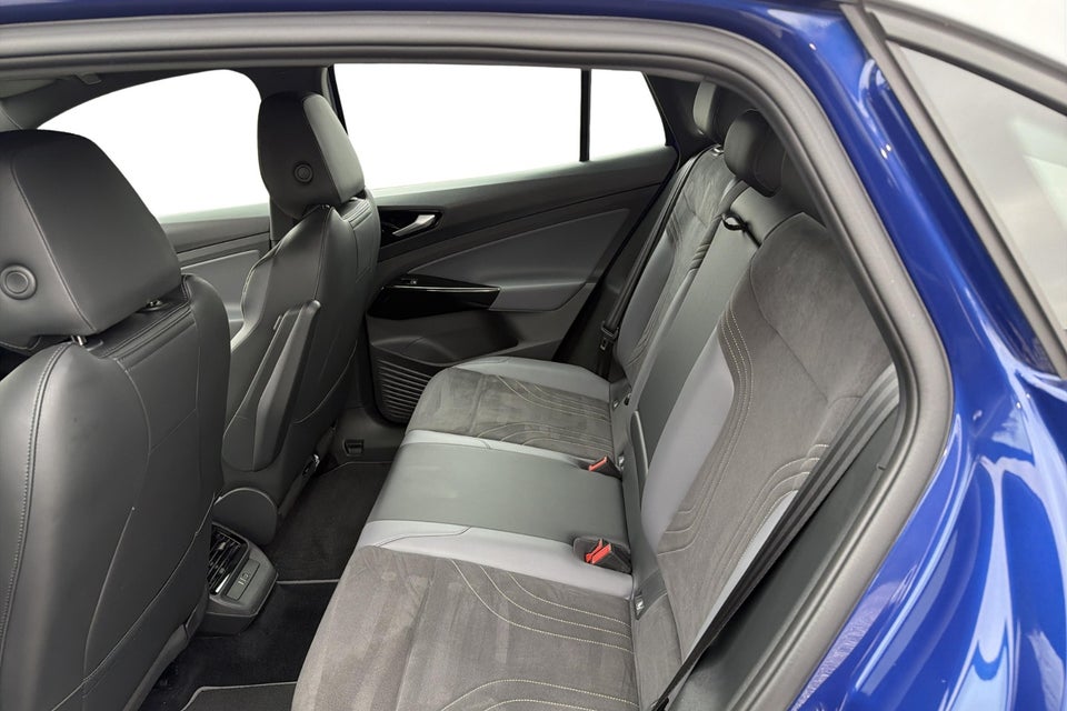VW ID.5 77 Pro Performance 5d