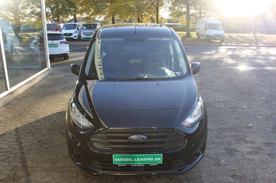 Ford Transit Connect 1,5 EcoBlue Trend kort