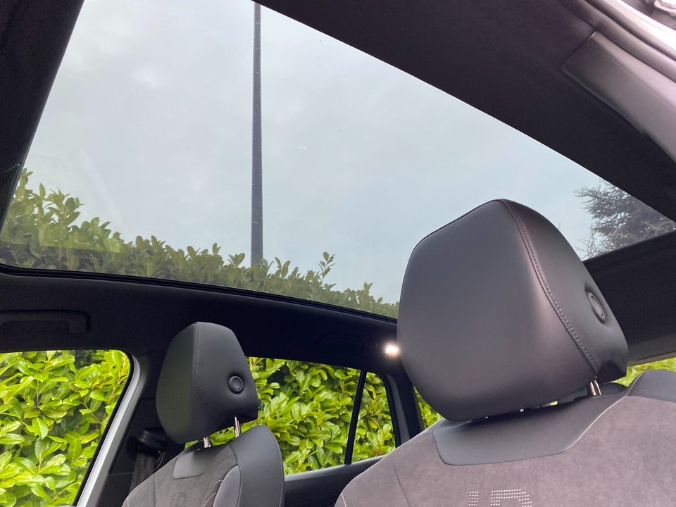 VW ID.4 77 Style+ 5d