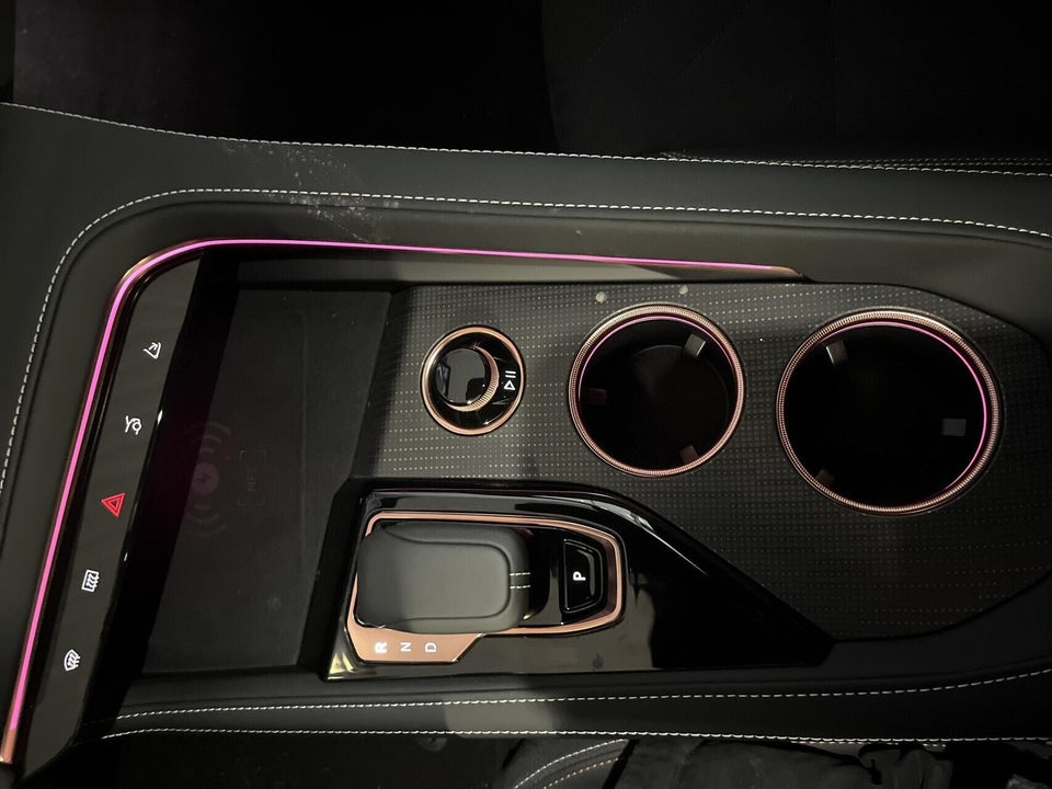 Zeekr 001 Long Range RWD 5d