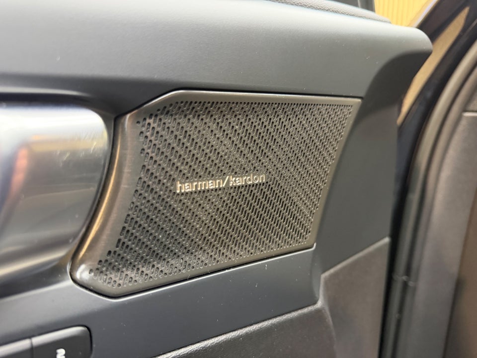 Volvo XC40 P6 ReCharge Ultimate 5d