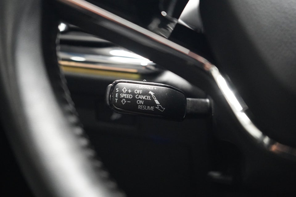 Skoda Enyaq 80 iV Coupé 5d