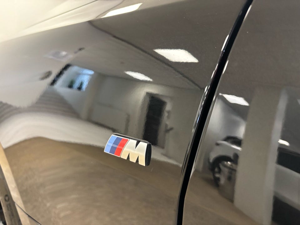 BMW i4 xDrive40 M-Sport Pro 5d