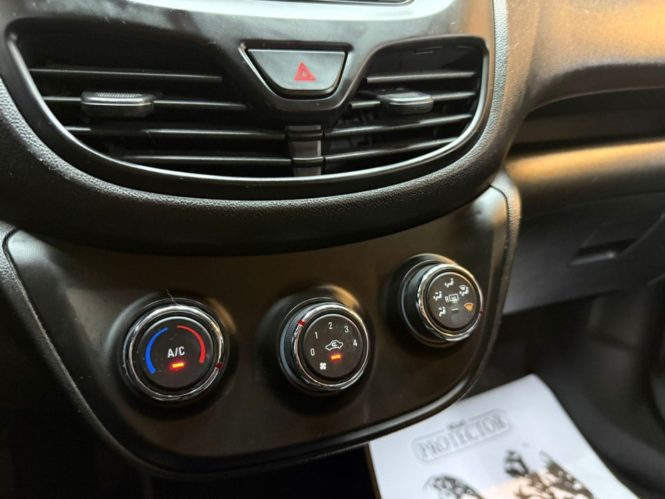 Opel Karl 1,0 Enjoy 5d